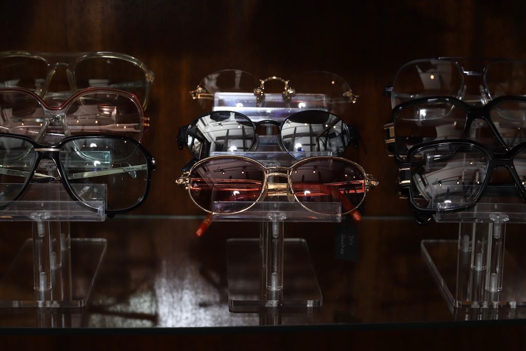 VINTAGE EYEWEAR 1960`s〜 – grandguignol