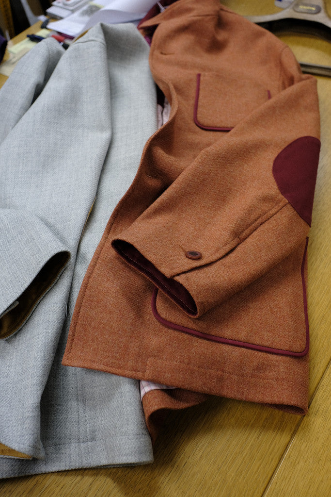 lacquer&c – grandguignol