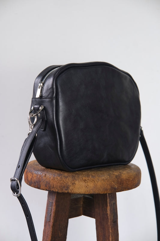 MANIFOLD GG-MK-06 MINI BRIEF BLACK HORSE
