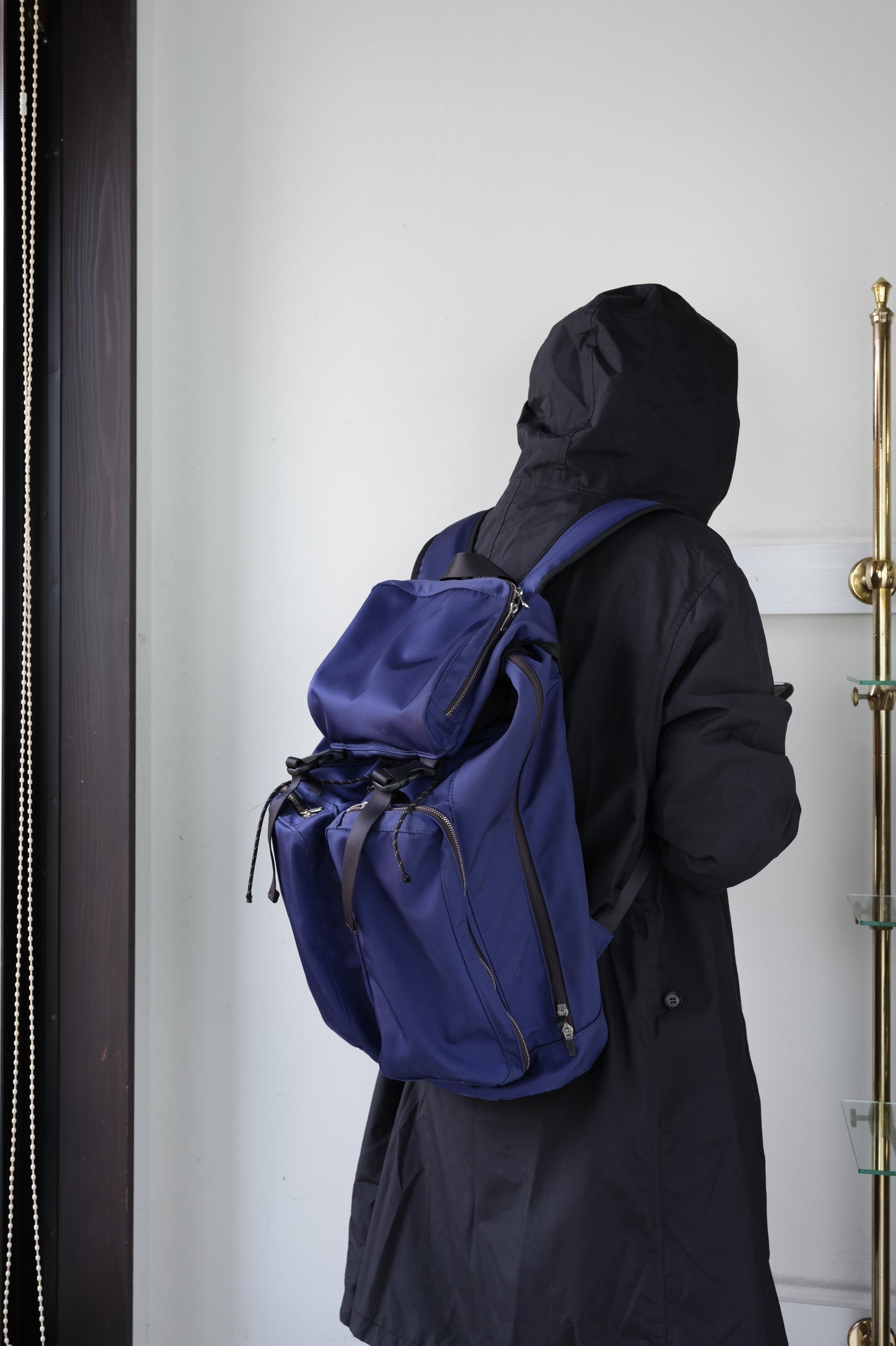 GRAND PACK LIMONTA NYLON