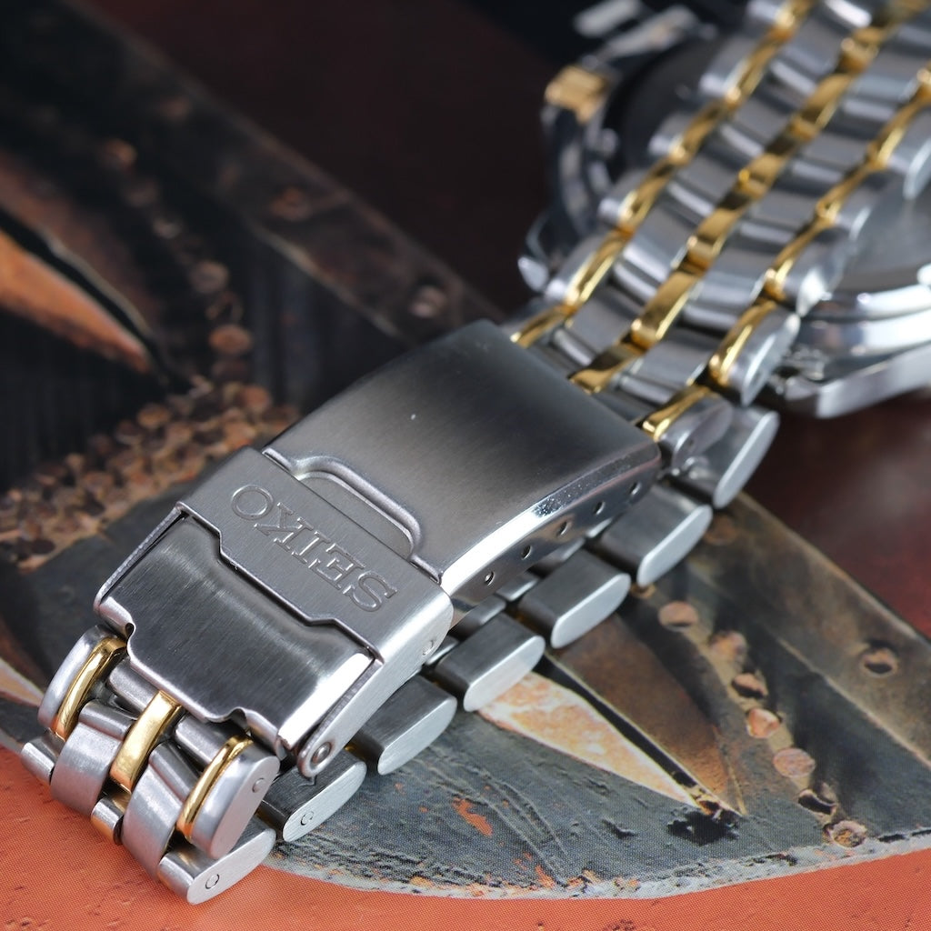 SEIKO KINETIC 1996