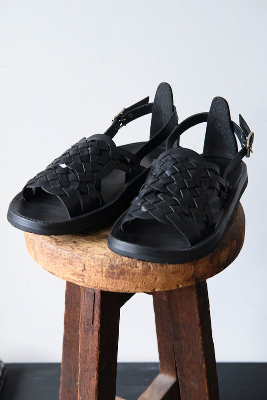 TOKYO SANDAL MIZUHIKI SLIP-ON