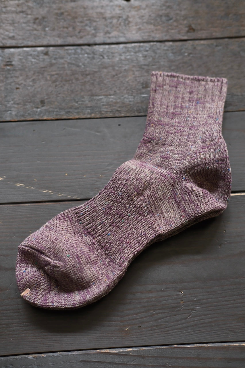 DAPPERS MIDDLE LENGTH SOCKS LOT1861