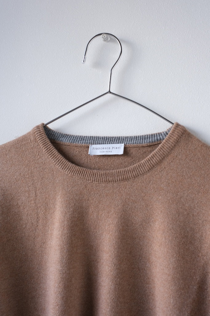 GG別注 Francesco Pieri CASHMERE SWEATER