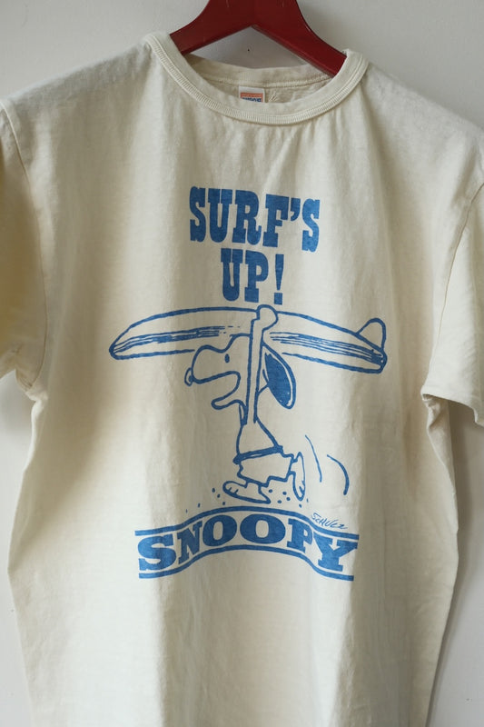 WAREHOUSE x VINTAGE PEANUTS SNOOPY