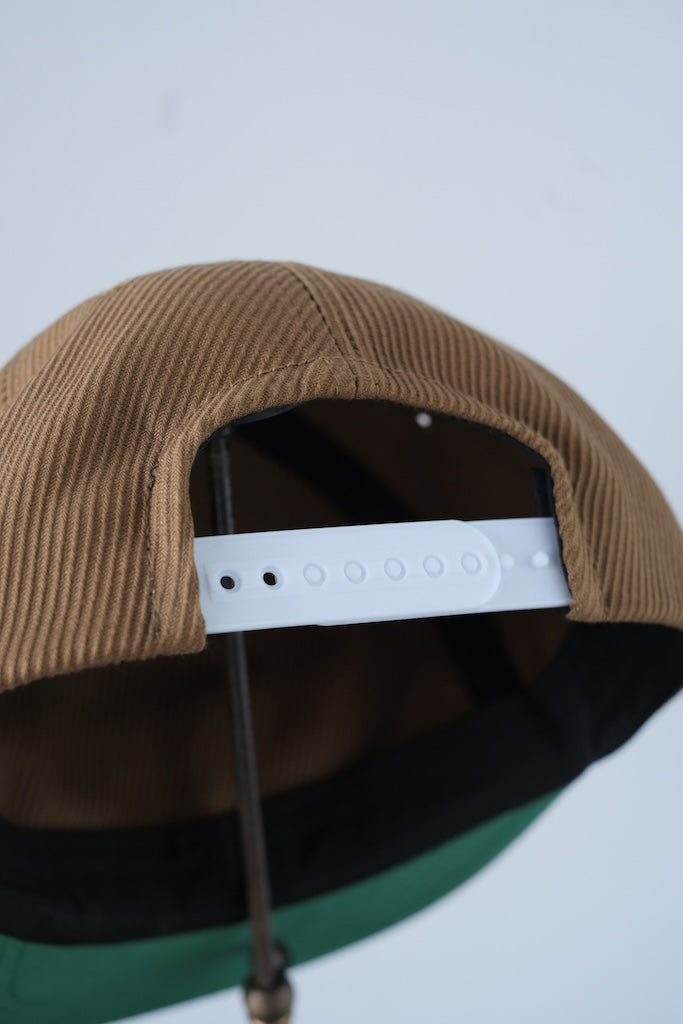 LYNCH SILVERSMITH CLASSIC BB CAP