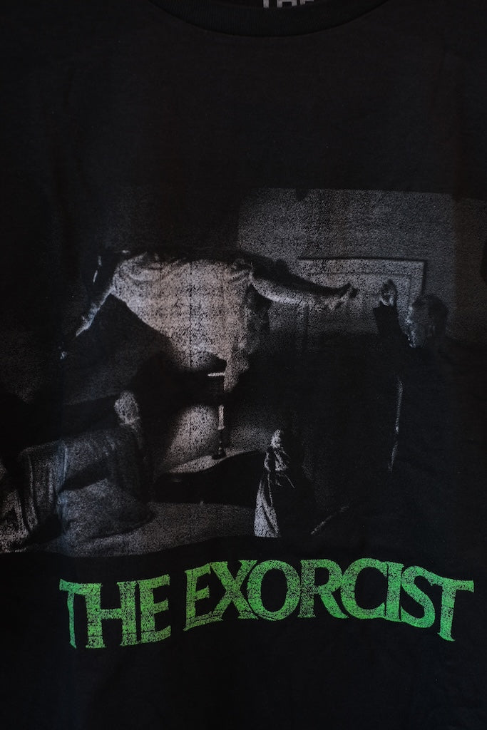 THE EXORCIST