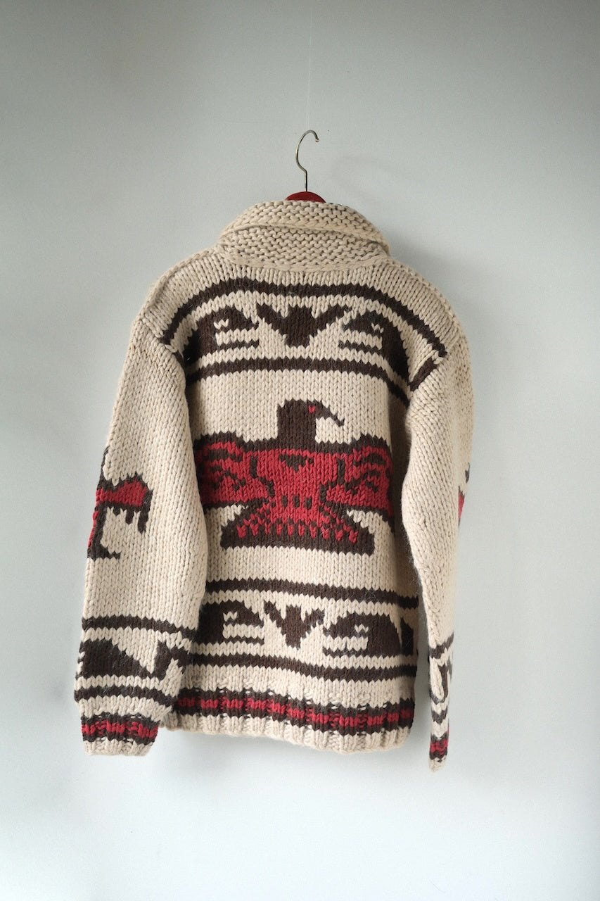 lacquer&c PHOENIX SWEATER