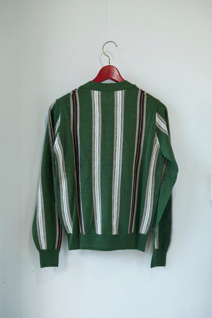 lacquer&c OLDHAM CARDIGAN