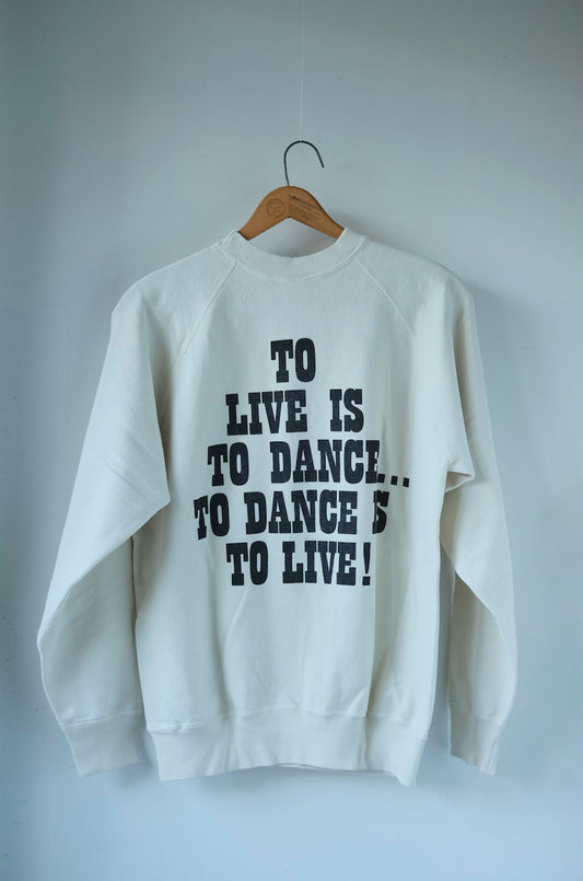 WAREHOUSE x VINTAGE PEANUTS DANCE