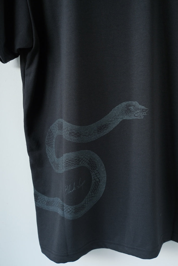 BLACK SIGN Jonston "Serpens" Cooling Underwear