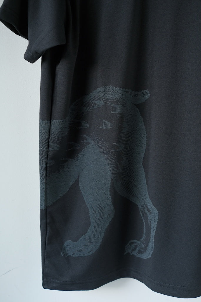 BLACK SIGN Jonston "Lynx" Cooling Underwear