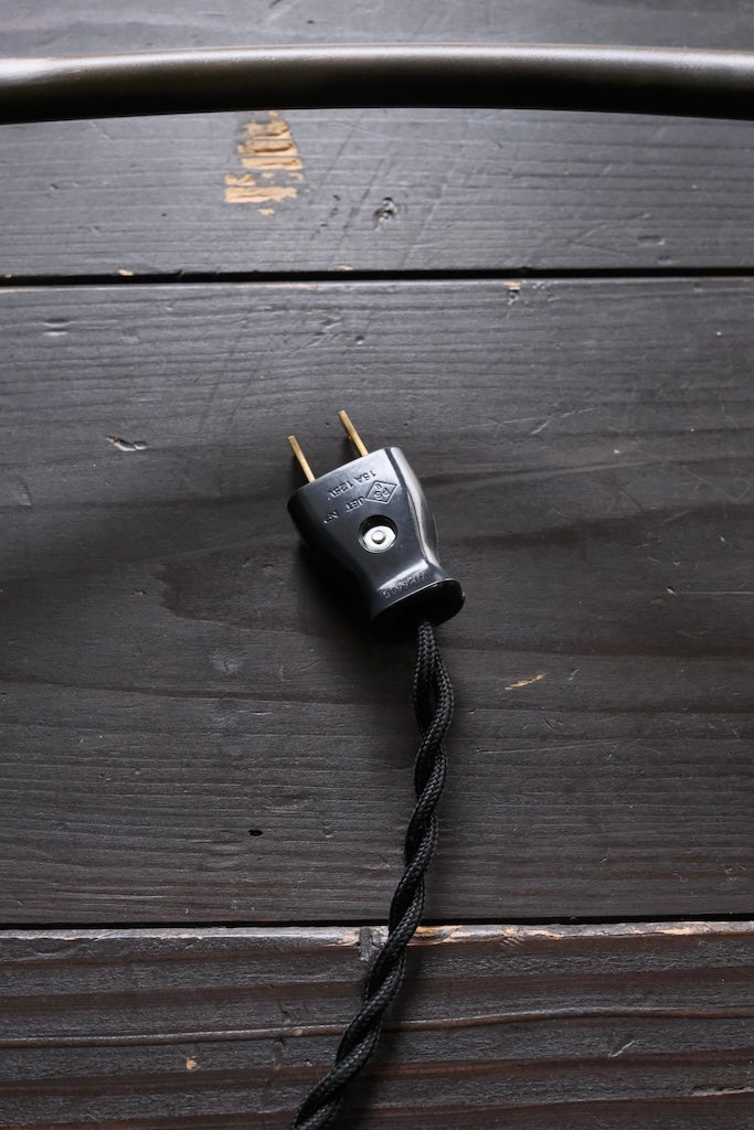 BLACK SMITH WALL LAMP WL-3