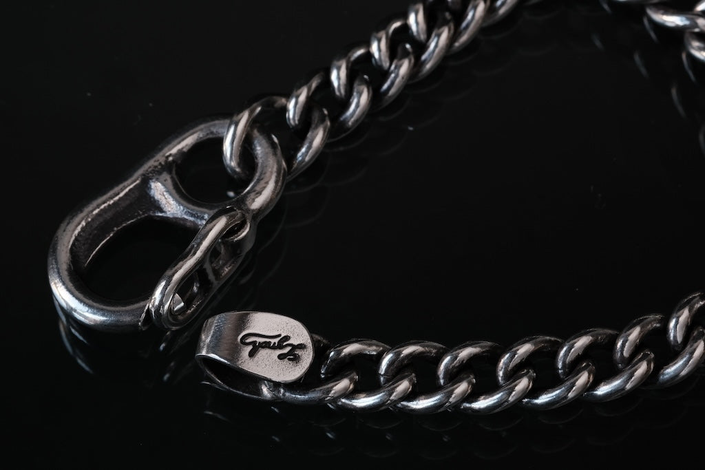 LYNCH SILVERSMITH C350 BRACELET
