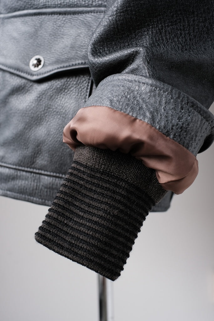 LYNCH SILVERSMITH TRAIL MASTER JKT