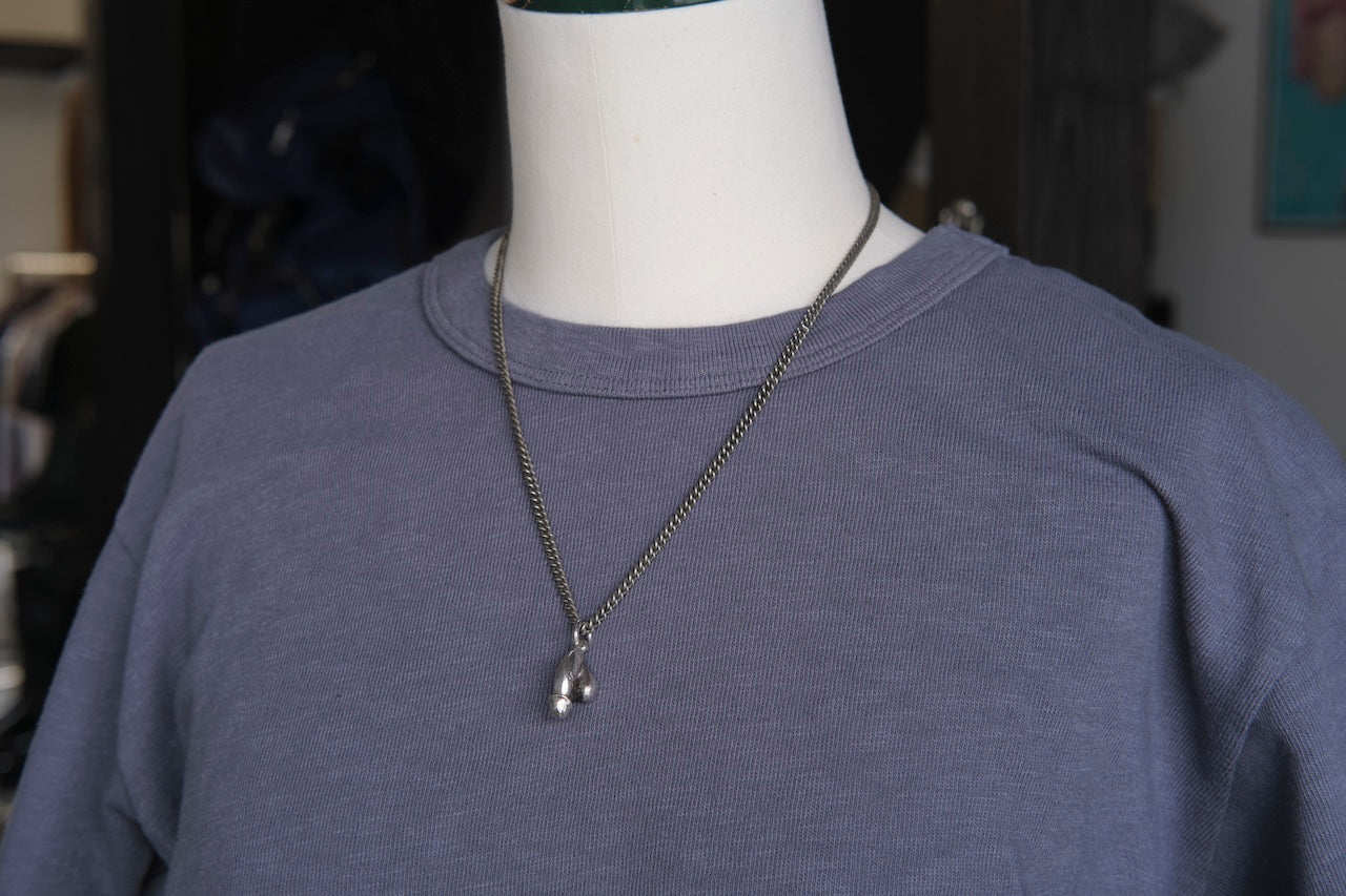 LYNCH SILVER SMITH CHOMOLUNGMA TOP