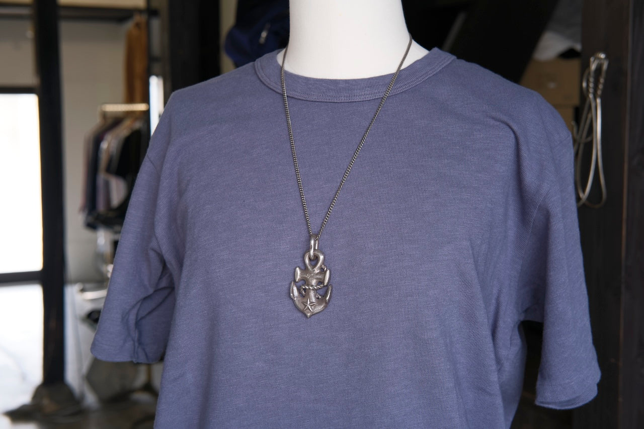 LYNCH SILVERSMITH ANCHOR