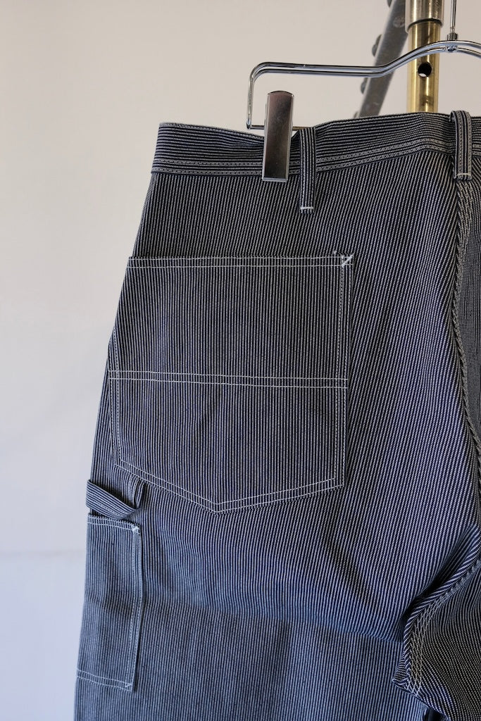 DURA-BILT PAINTER PANTS 26-W PIN STRIPE