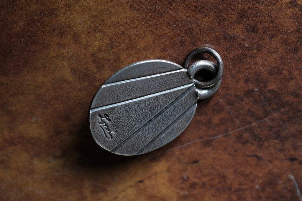 LYNCH SILVERSMITH ROPE TOP BB10