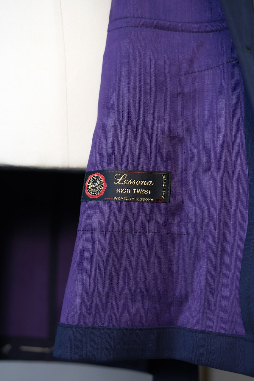 lacquer&c Ernest/2 Solaro