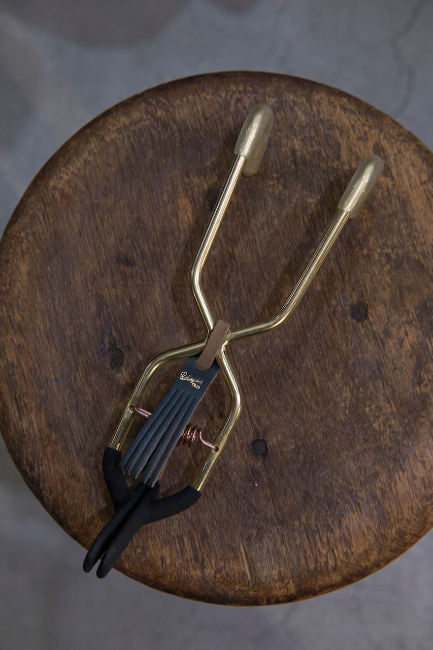 ROLLING DUB TRIO BOOTS HANGER – grandguignol