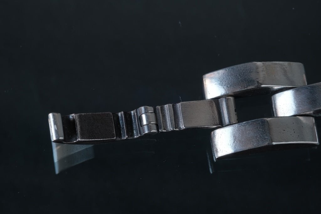 LYNCH SILVERSMITH KING WATCH
