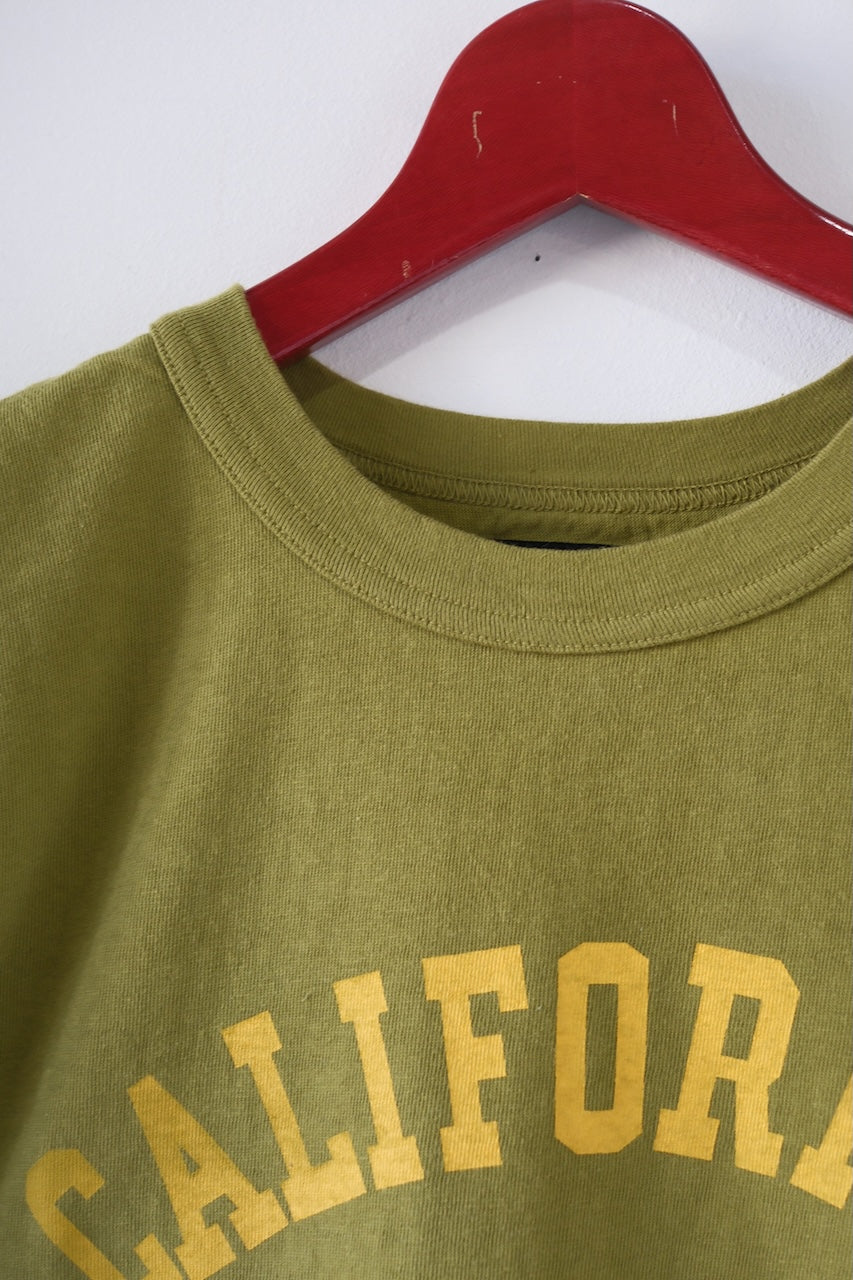 DAPPERS BINDER CREW NECK TEE STANDARD SEWING LOT1550