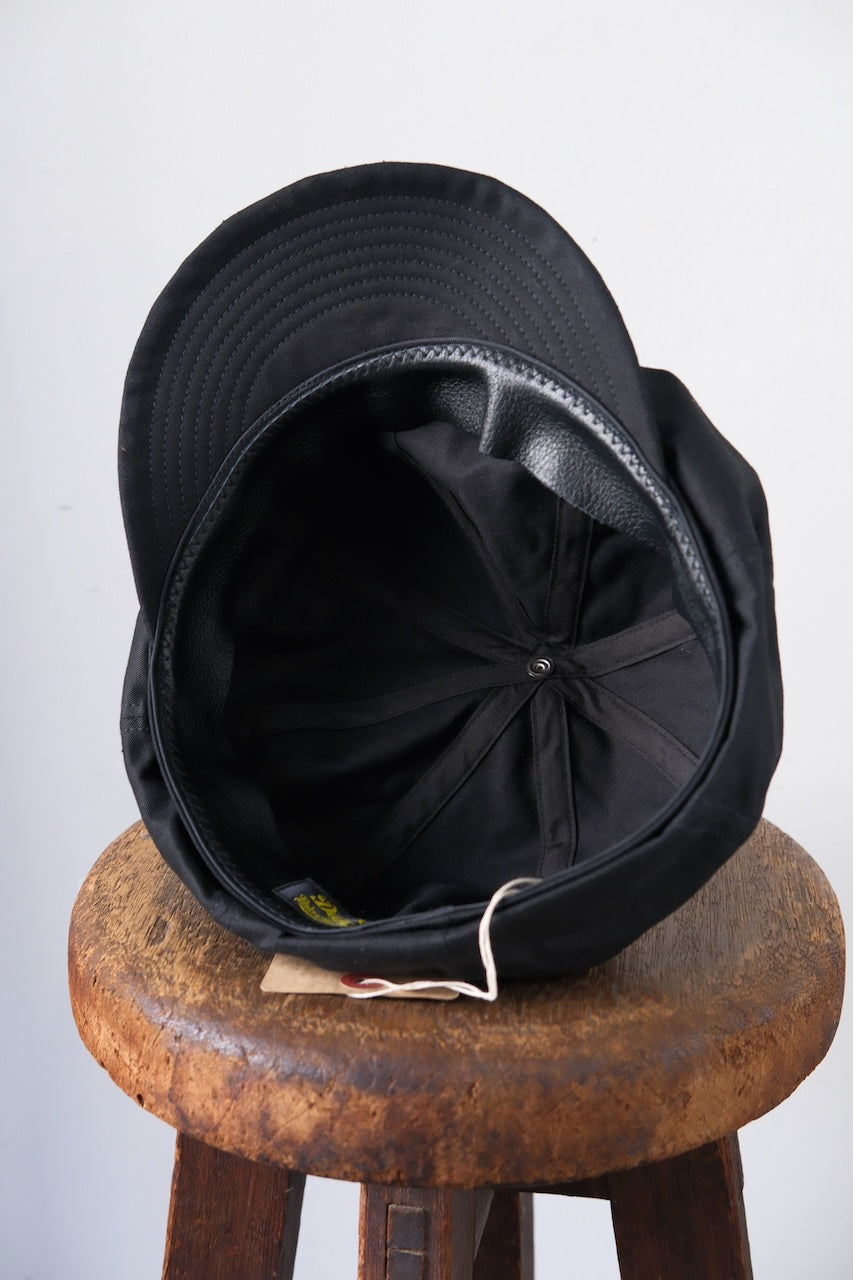 DAPPERS CLASSICAL NEWS BOY CAP LOT1489