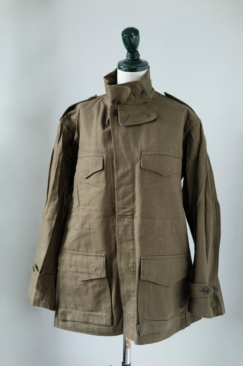 French military M-47 前期 全国通販】DEAD STOCK 50's French