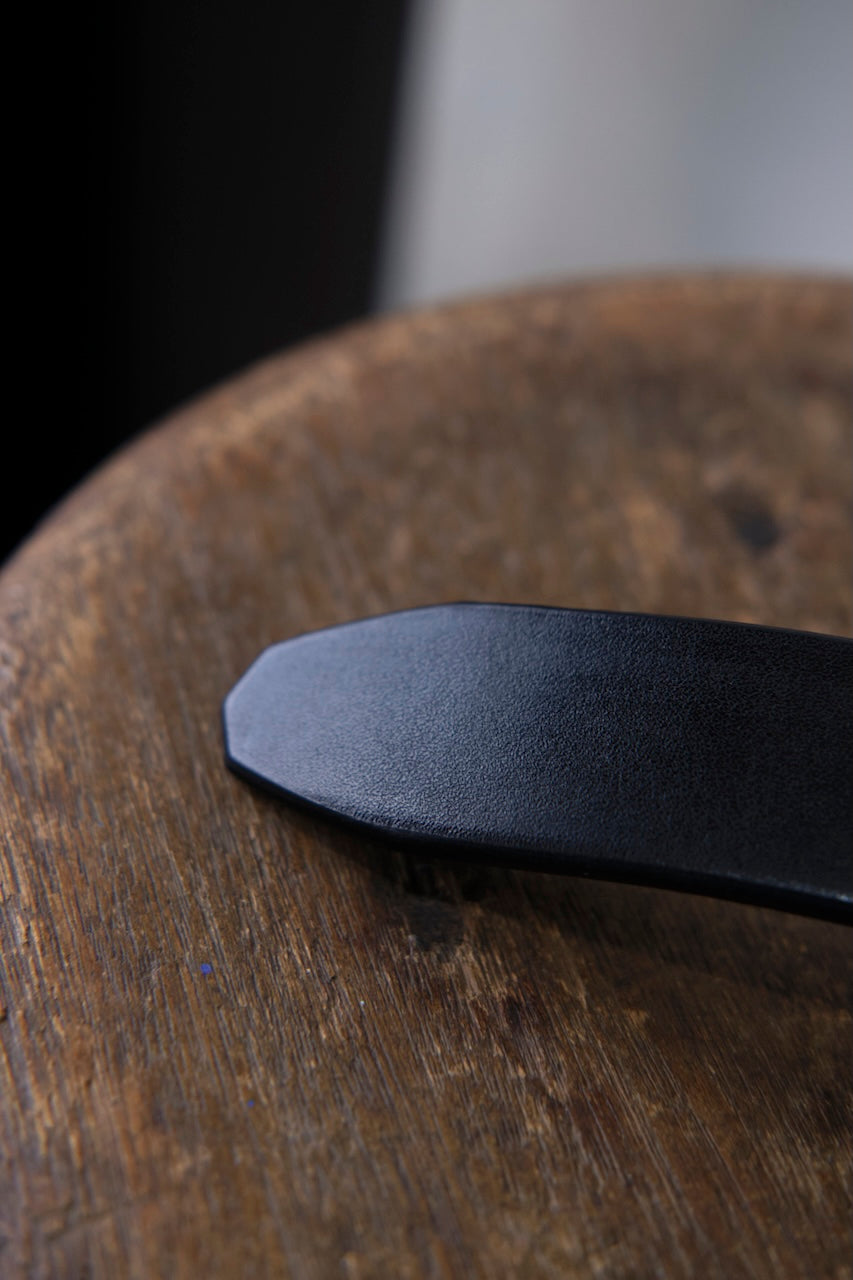 MANIFOLD MB-14S 35mm BELT BLACK