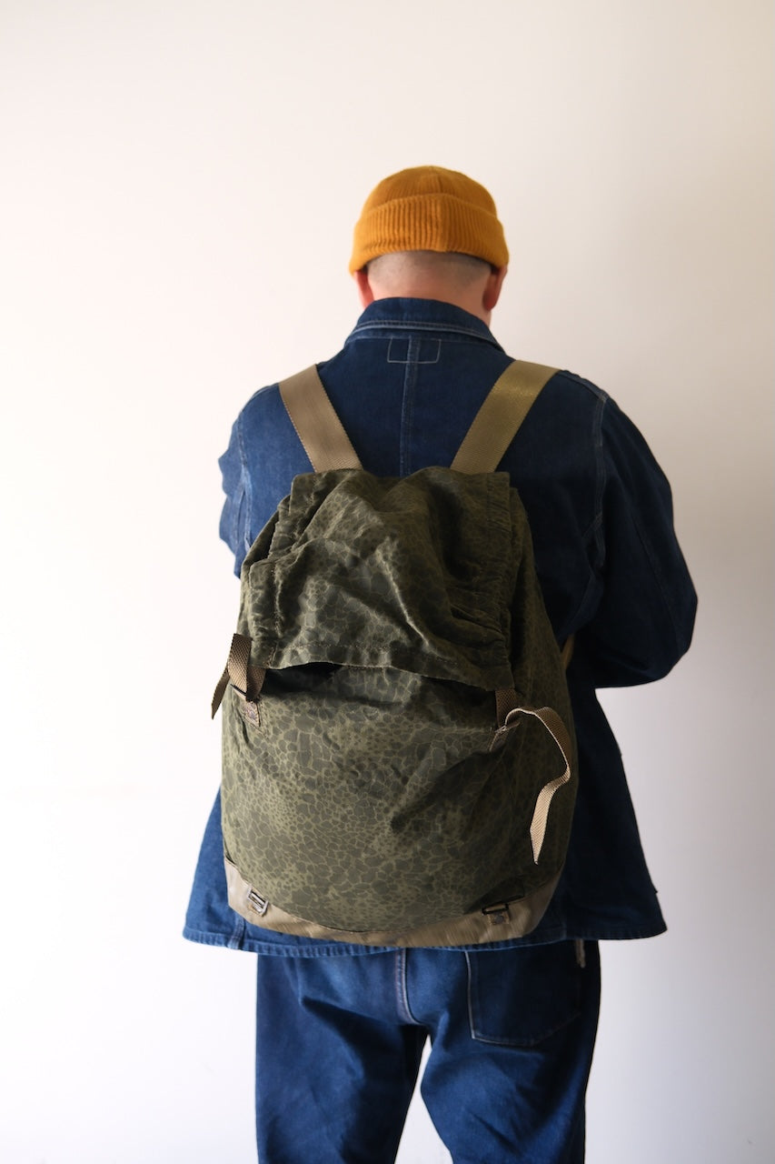 POLISH ARMED FORCES RUCK SACK