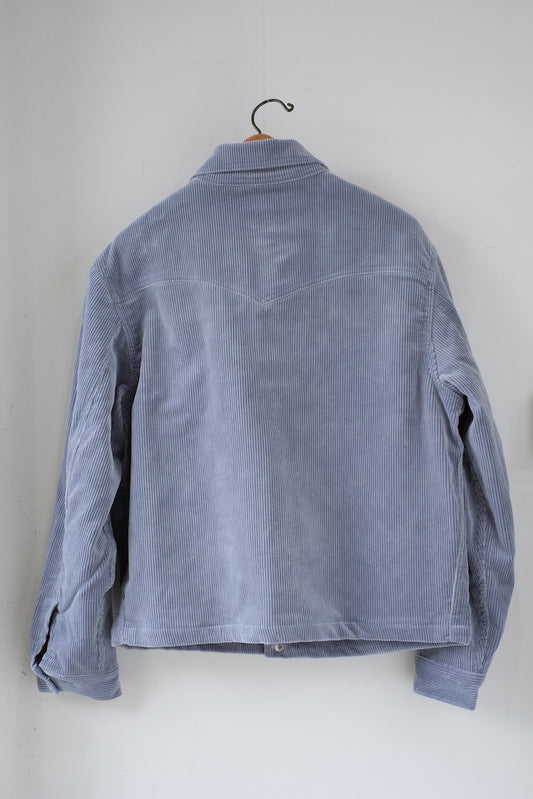 LYNCH SILVERSMITH RANCHERO JKT