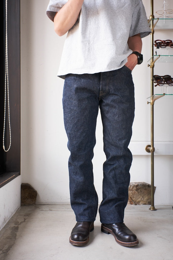 DENIME 220A XX MODEL ONE WASH