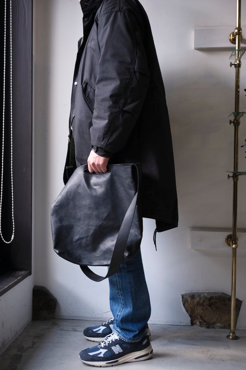 ROLLING DUB TRIO BOOKSTORE BAG