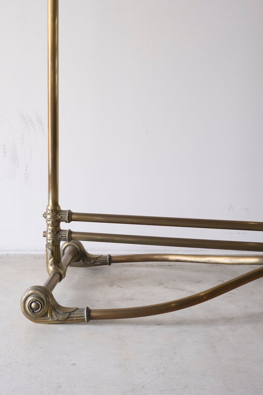 1900s FRENCH CLOTHING RACK