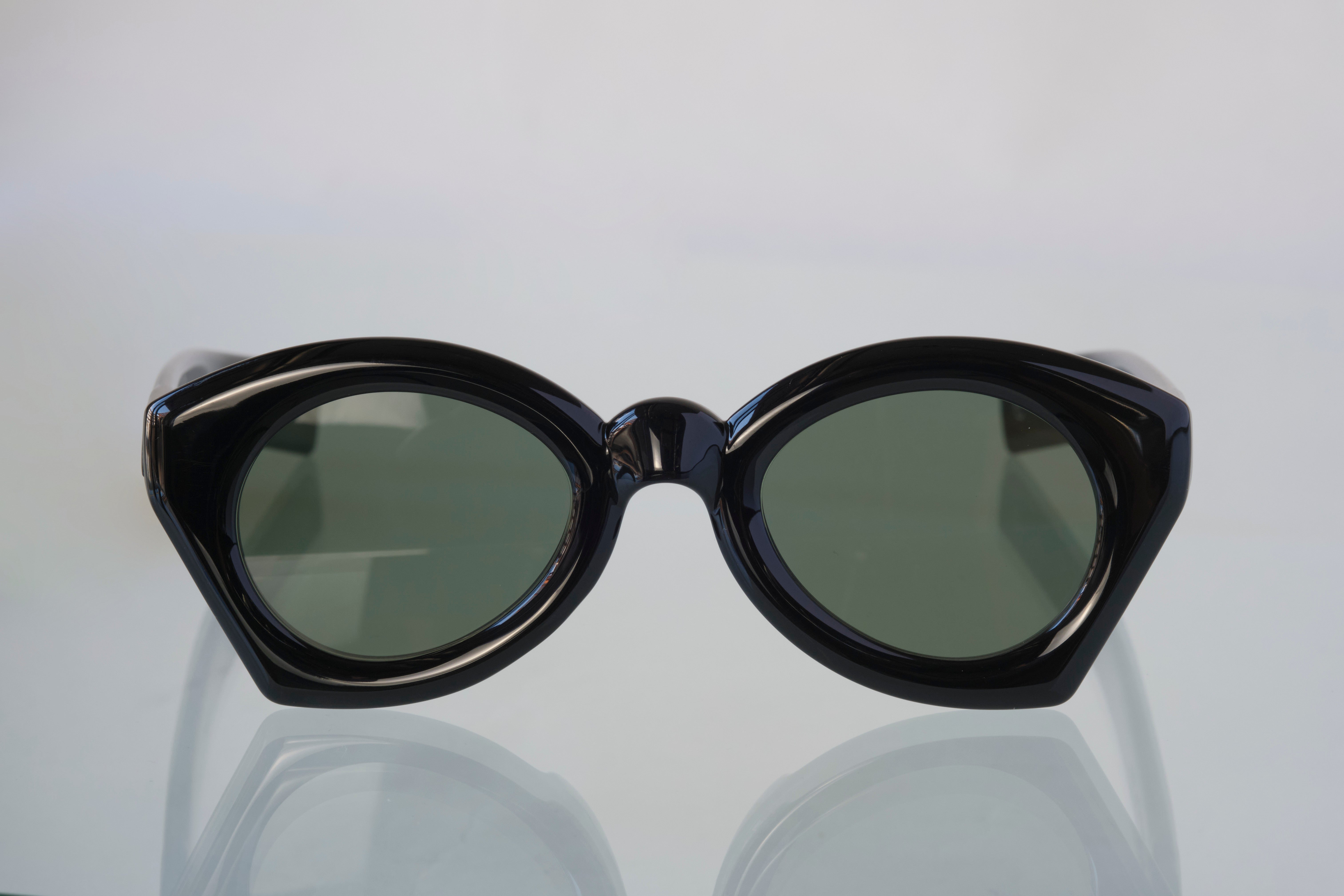 motif de guepard gp-m2 noir – grandguignol