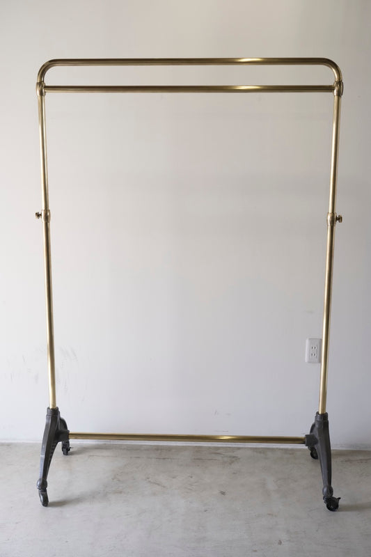 KINTARO NISHIKAWA RAVUE CLOTHING RACK