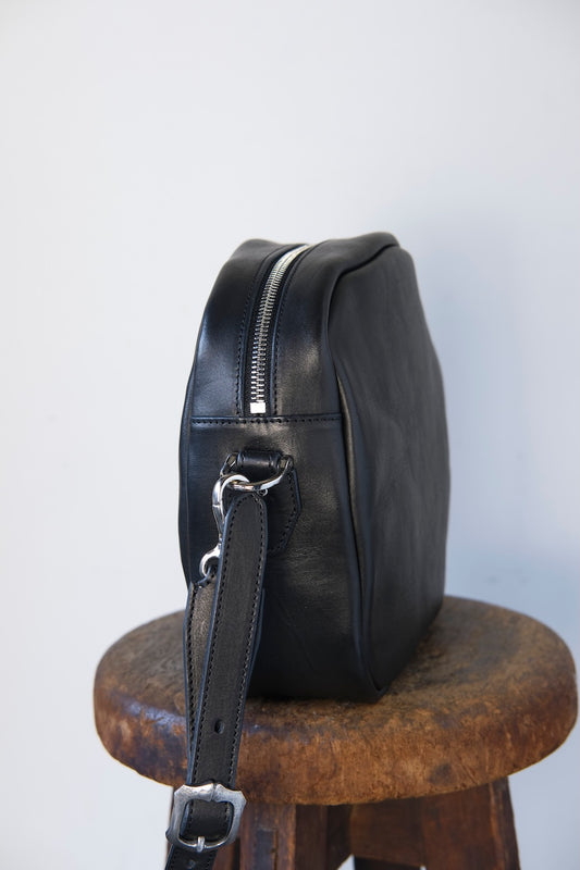 MANIFOLD GG-MK-06 MINI BRIEF BLACK HORSE