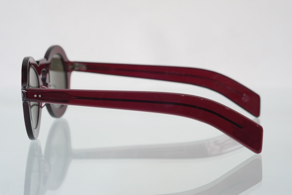 guepard JIM V7 Bordeaux