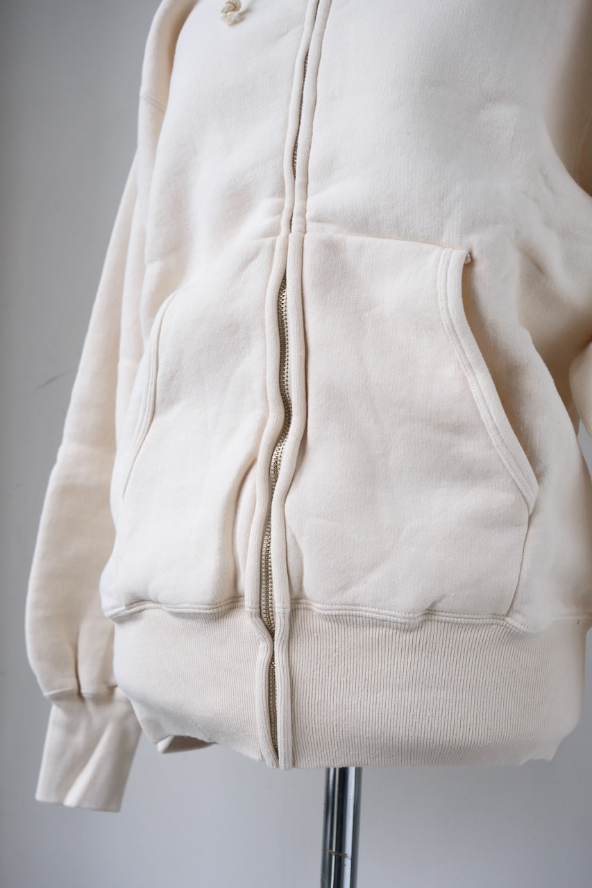 DAPPERS STANDARD FULL ZIP HOODED PARKA LOT1604