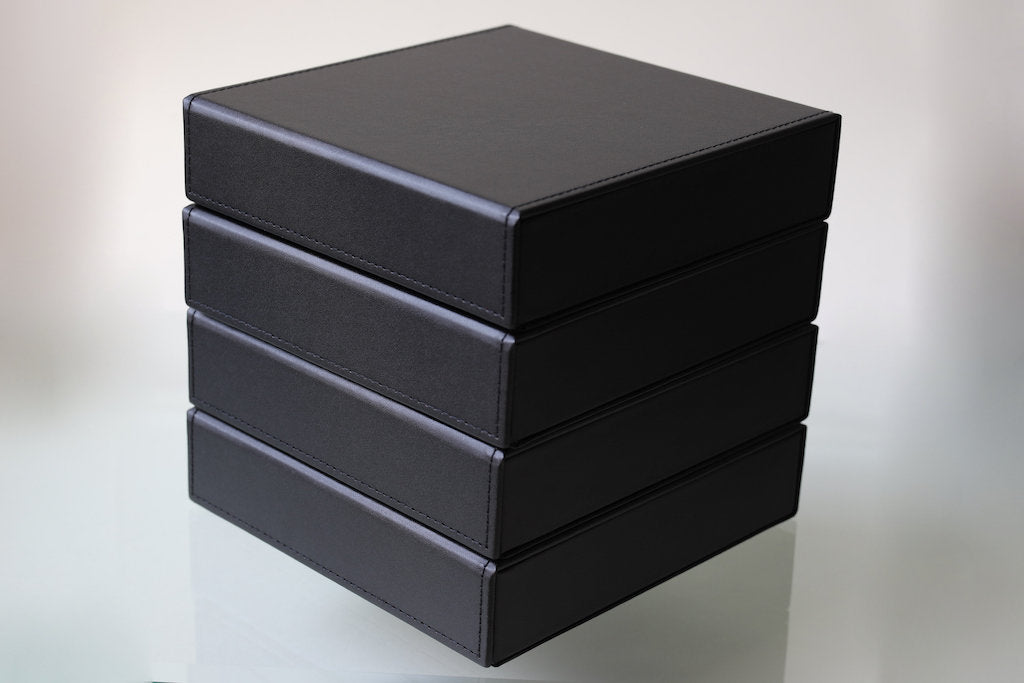STORAGE BOX 3pcs