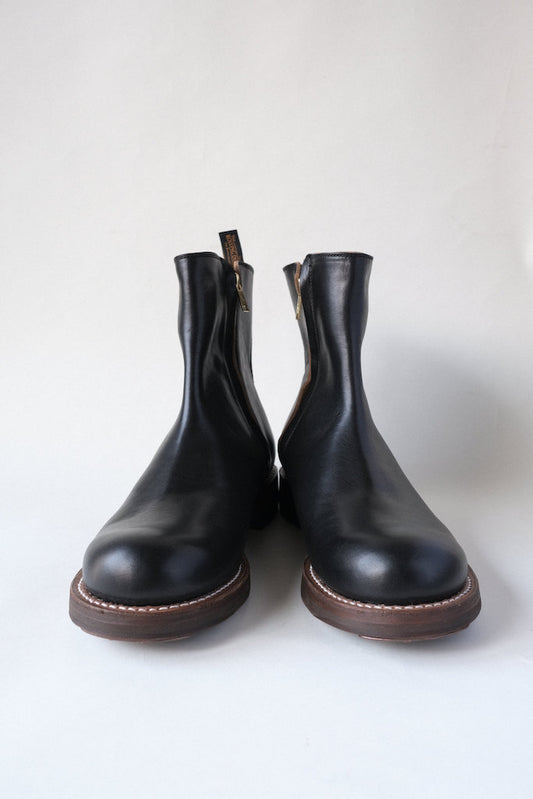 ROLLING DUB TRIO CASPER CHROMEXCEL BLACK