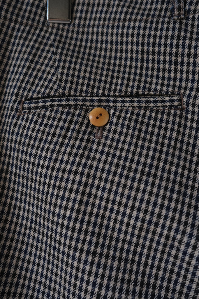 WALK ON 1930 CHAR`S PANTS