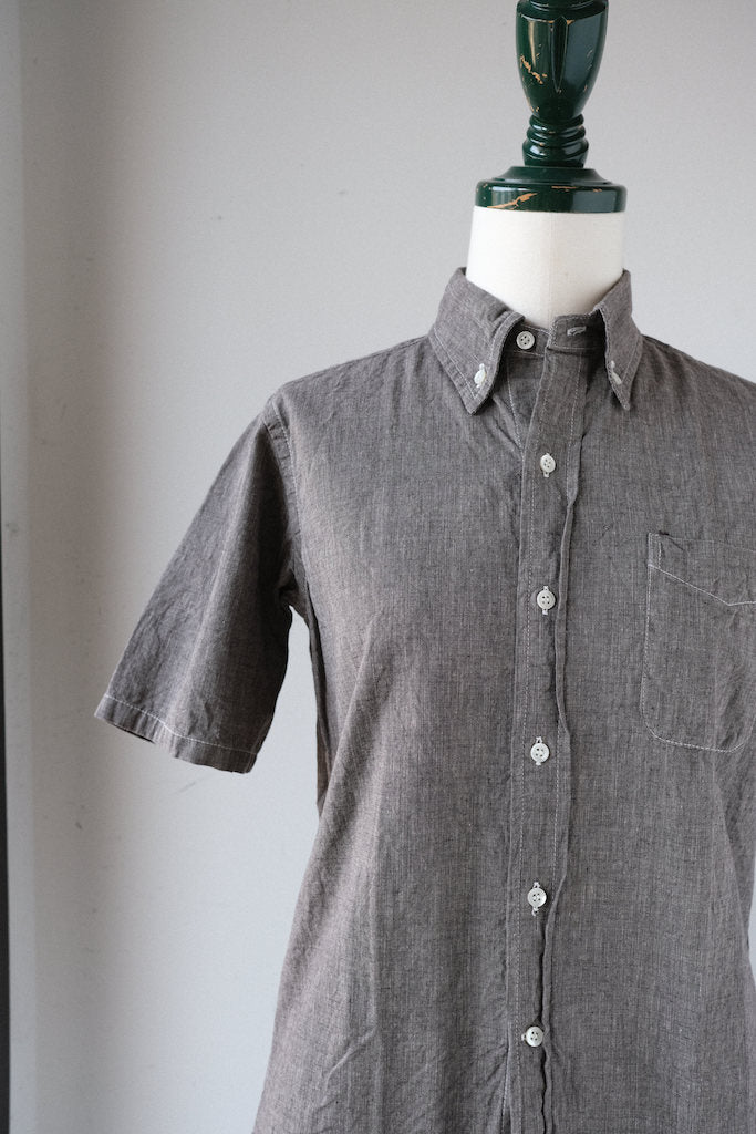 WALK ON Hakeme S/S BD POLO