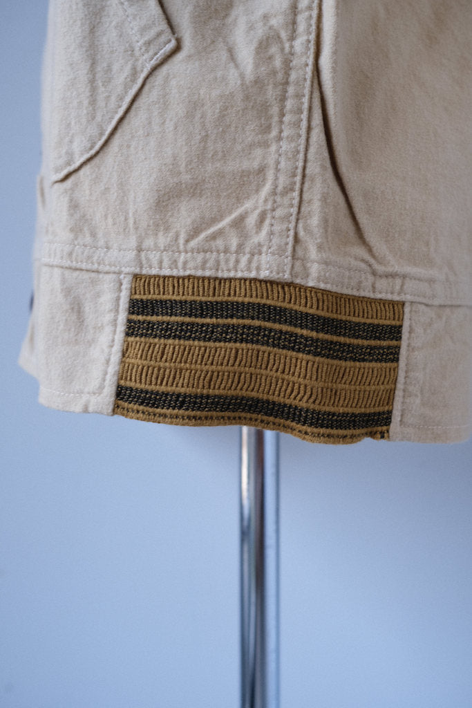 WALK ON JF SPORT JKT