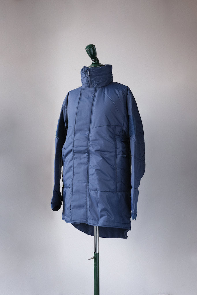 美品 HOUSTON PCU LEVEL7 JACKET TYPE2 S - アウター