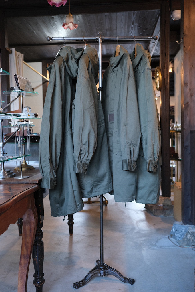 BLACK SMITH T-BAR TR2