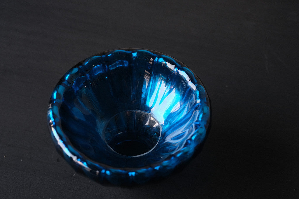 BLACK SMITH LAMP SHADE LS-1