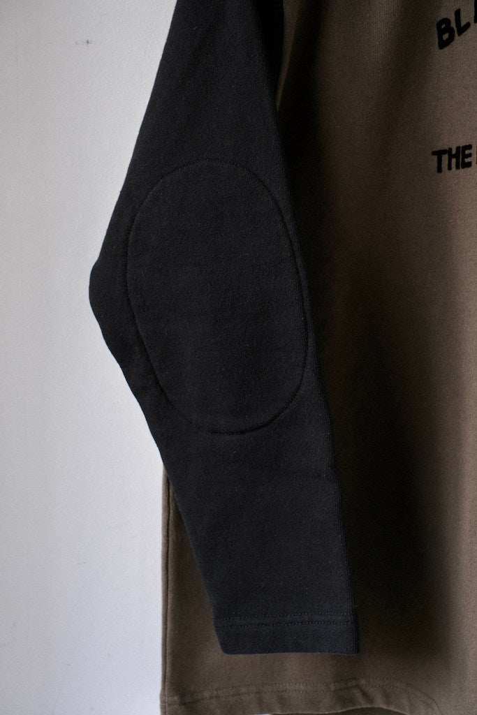 BLACK SIGN BS COMMANDO TRAINING SHIRT