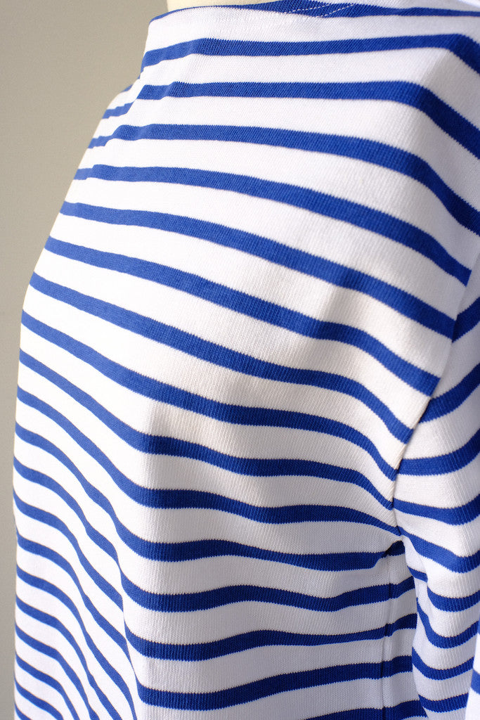 SAINT JAMES QUESSANT NEIGEX GITANE